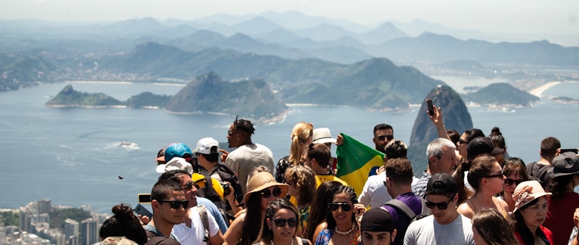 Navigating the Visa Application Process for Traveling to Brazil