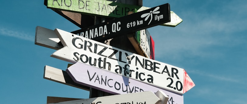 Canada's Can't-Miss Destinations: The Top 10 Places to Explore, from Banff's Wilderness to Toronto's Urban Core