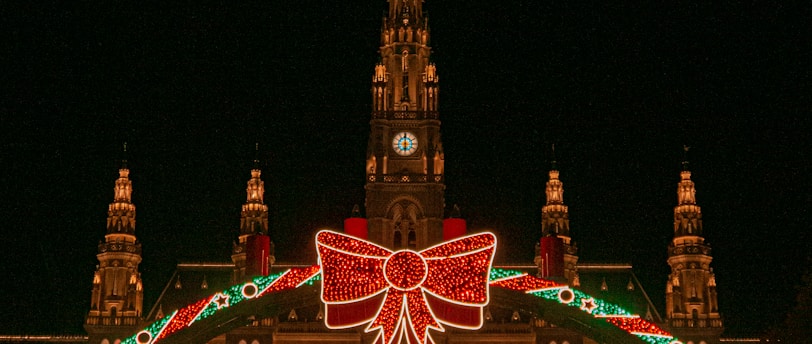 Experience a Royal Christmas in Vienna: Horse Shows &amp; Baroque Palace Tours